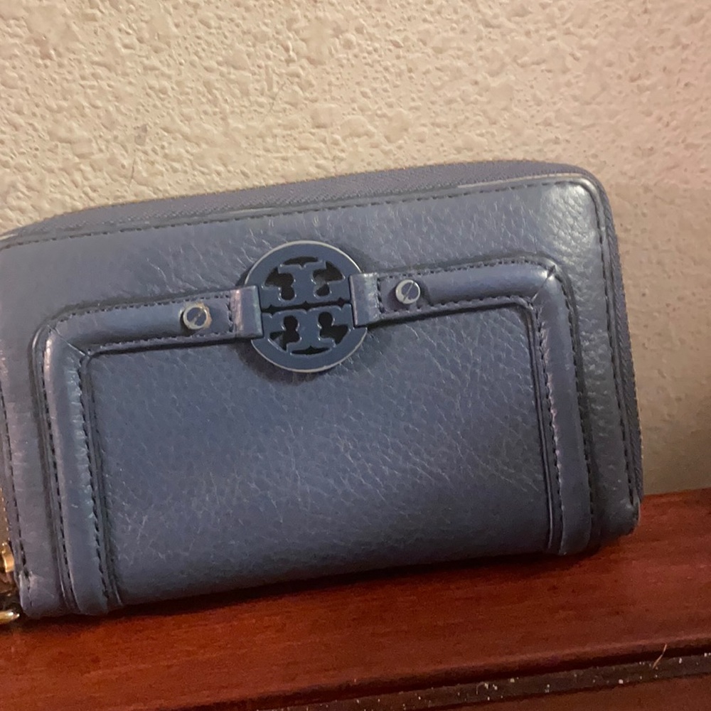 Tory Burch Wristlet Wallet
